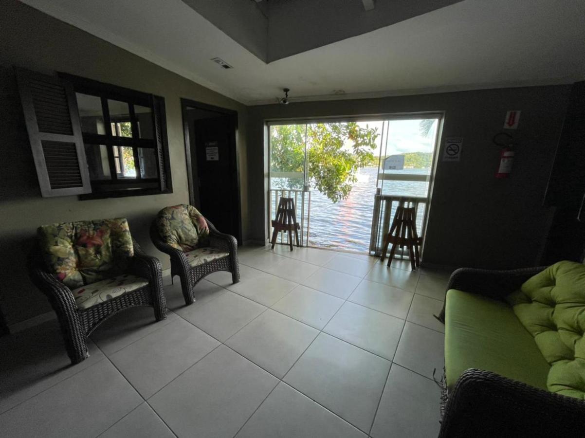 Lakehouse 24Hs Hostel Lagoa Conceicao Florianópolis 외부 사진