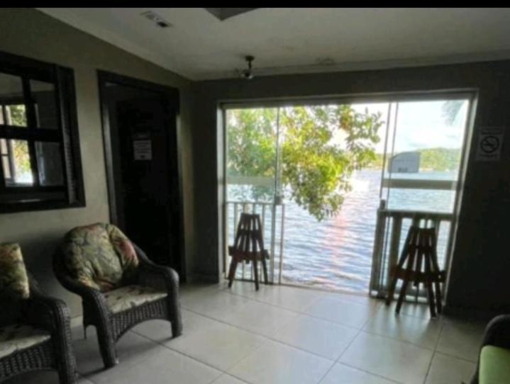 Lakehouse 24Hs Hostel Lagoa Conceicao Florianópolis 외부 사진