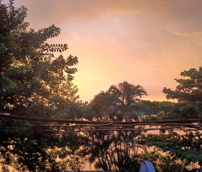 Lakehouse 24Hs Hostel Lagoa Conceicao Florianópolis 외부 사진