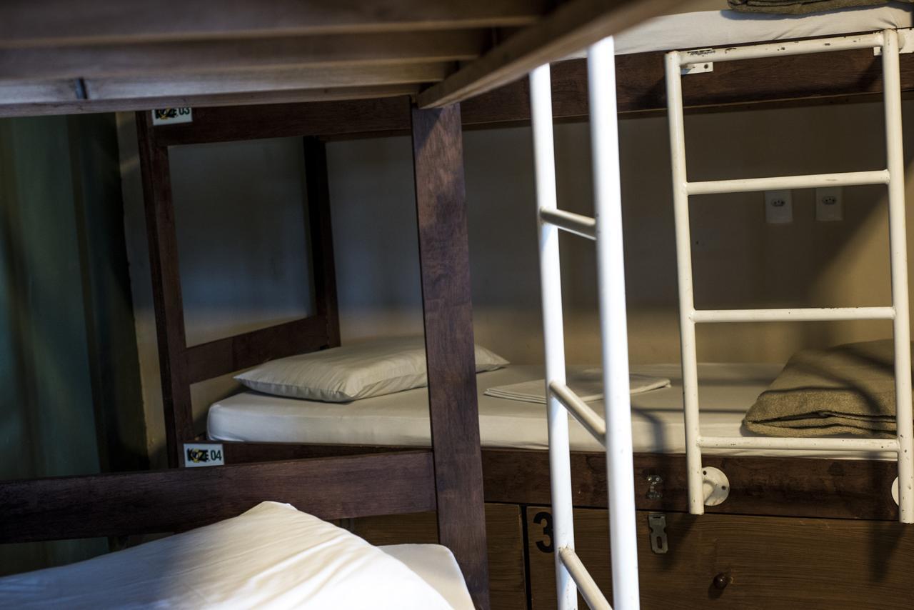 Lakehouse 24Hs Hostel Lagoa Conceicao Florianópolis 외부 사진