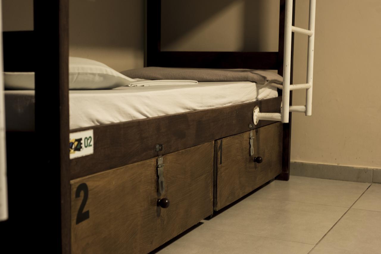 Lakehouse 24Hs Hostel Lagoa Conceicao Florianópolis 외부 사진