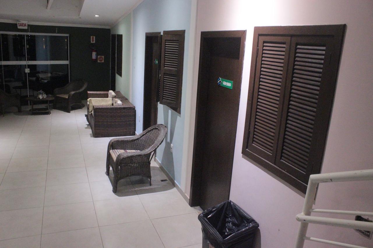 Lakehouse 24Hs Hostel Lagoa Conceicao Florianópolis 외부 사진