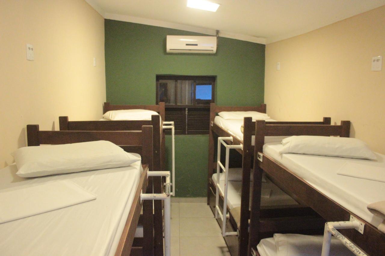 Lakehouse 24Hs Hostel Lagoa Conceicao Florianópolis 외부 사진