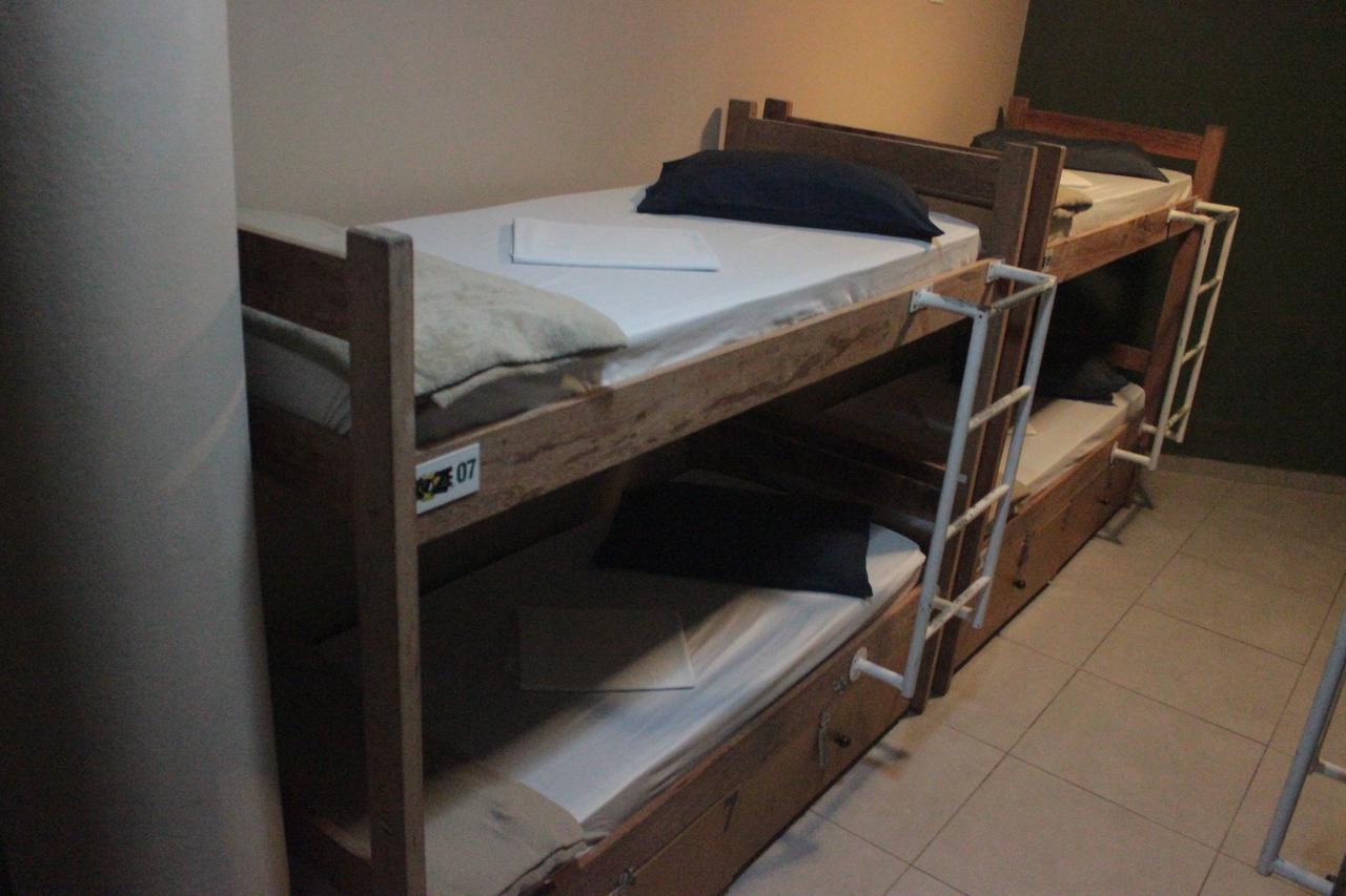 Lakehouse 24Hs Hostel Lagoa Conceicao Florianópolis 외부 사진