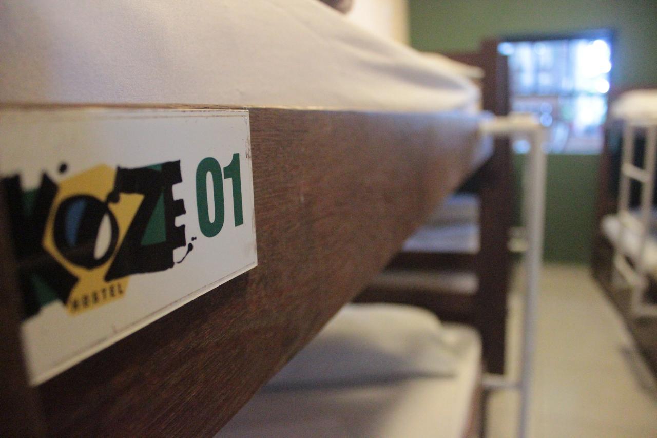 Lakehouse 24Hs Hostel Lagoa Conceicao Florianópolis 외부 사진