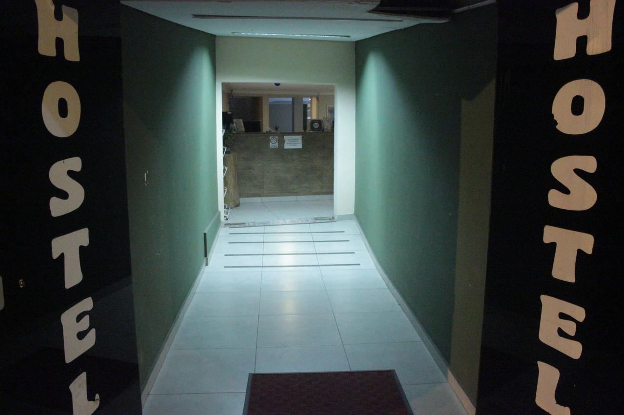 Lakehouse 24Hs Hostel Lagoa Conceicao Florianópolis 외부 사진